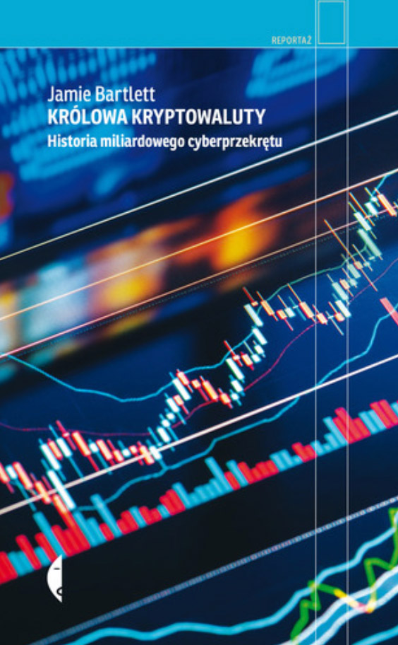 Królowa kryptowalut