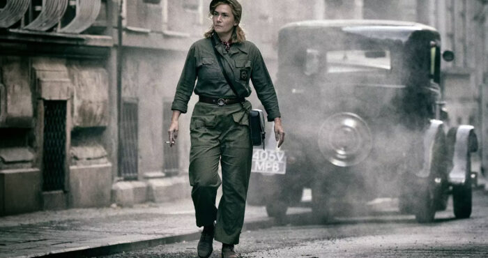 Od Vouge po ruiny III Rzeszy. Historia Lee Miller