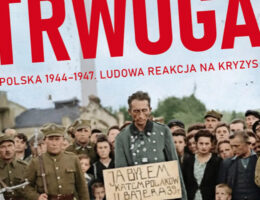 Polska tuż po wojnie jakiej nie znamy. Wraca książka, która wywołała wstrząs