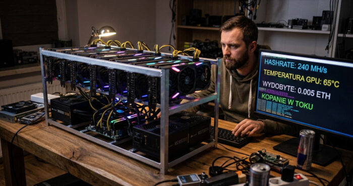 Zondakrypto? To jeszcze nic! Posłuchaj tej historii